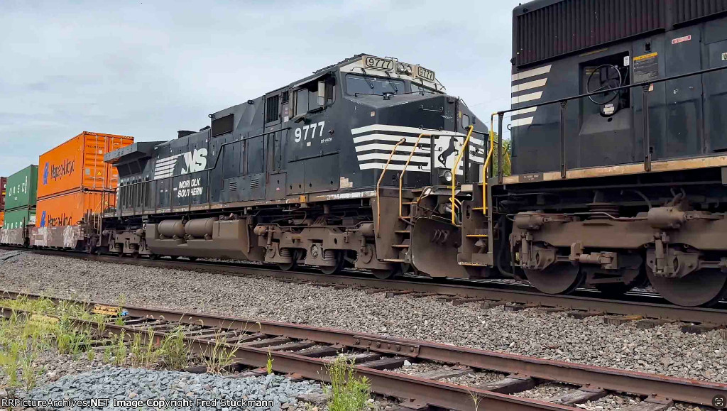 NS 9777